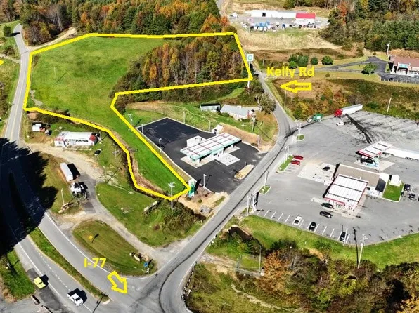 LOT 11 Chances Creek Rd, Fancy Gap, VA 24328
