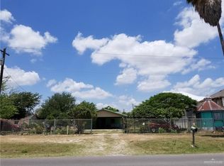 9457 N La Homa Rd, Mission, TX 78574