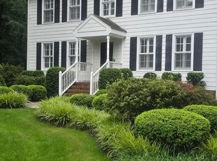 11901 Ambergate Dr, Midlothian, VA 23113