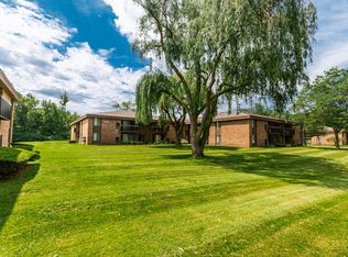 Eastwood Village Apartments, Clinton Township, MI 48035