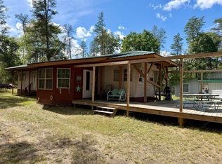 10797 N Twin Creek Rd, Irons, MI 49644