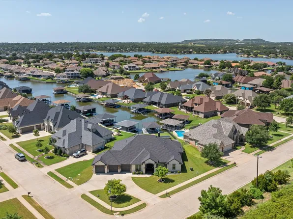 1112 Sunset Bay Dr, Granbury, TX 76048