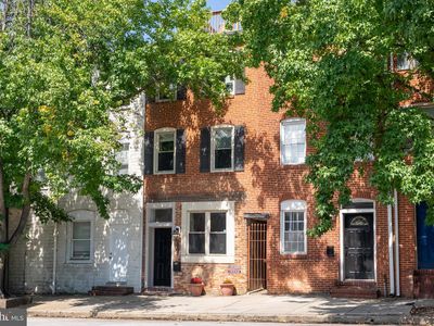 2204 Fleet St, Baltimore, MD, 21231