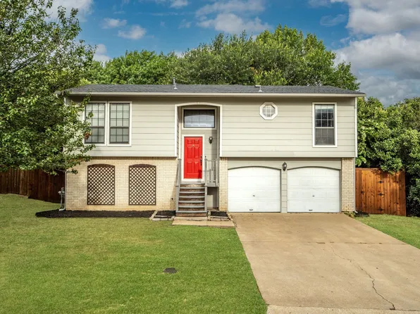 3731 White Bud Ct, Flower Mound, TX 75028