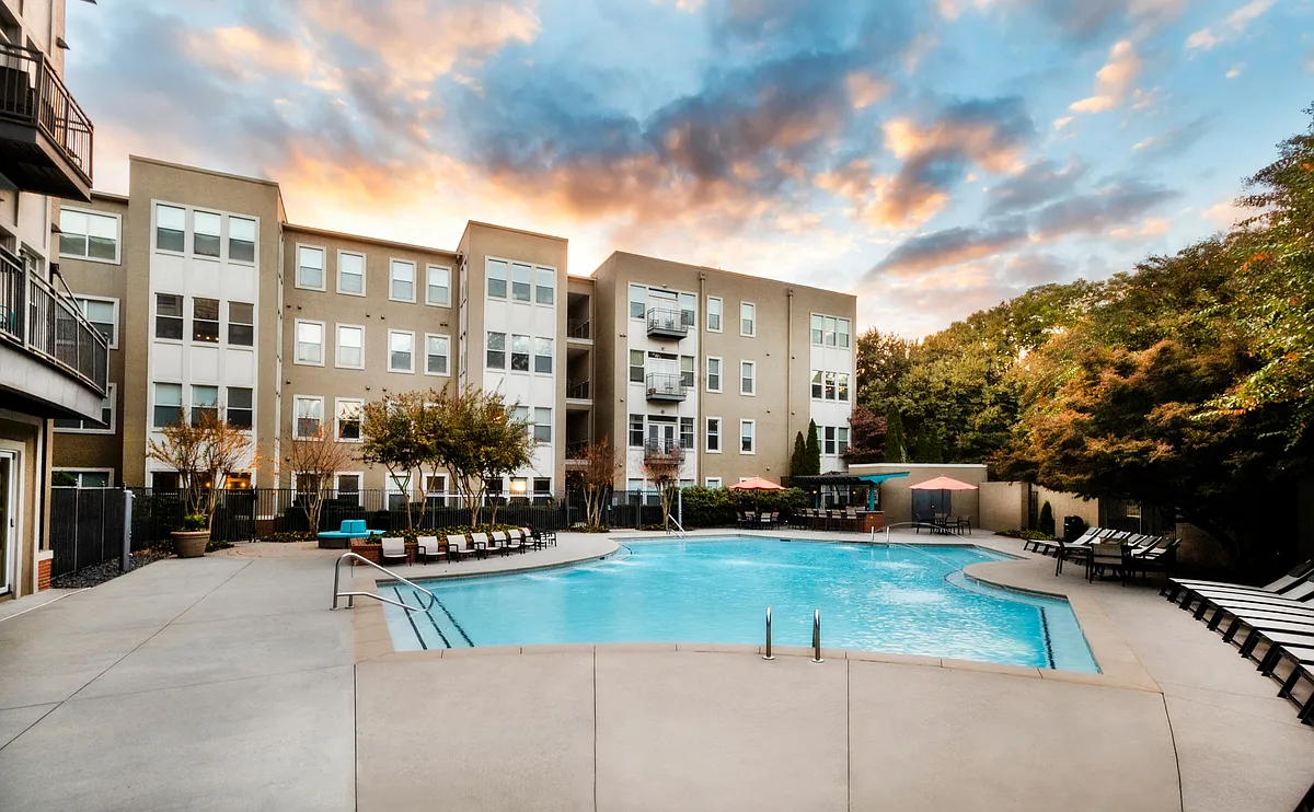 Building Photo - Mariposa Lofts