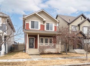 4613 Crabapple Run SW, Edmonton, AB T6X0X8