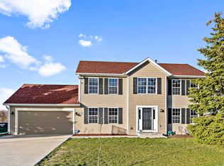 11335 Valerian Way, Roscoe, IL 61073