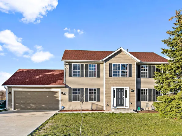 11335 Valerian Way, Roscoe, IL 61073