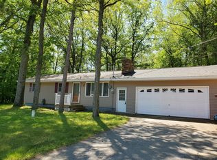 103 Park Rd, Ossineke, MI 49766