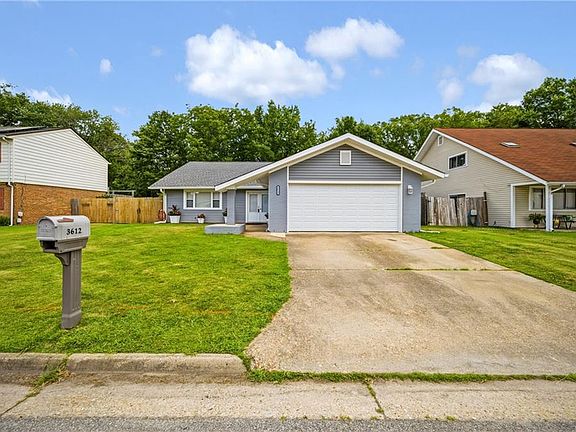 3rd image of 3612 Monterrey Ct