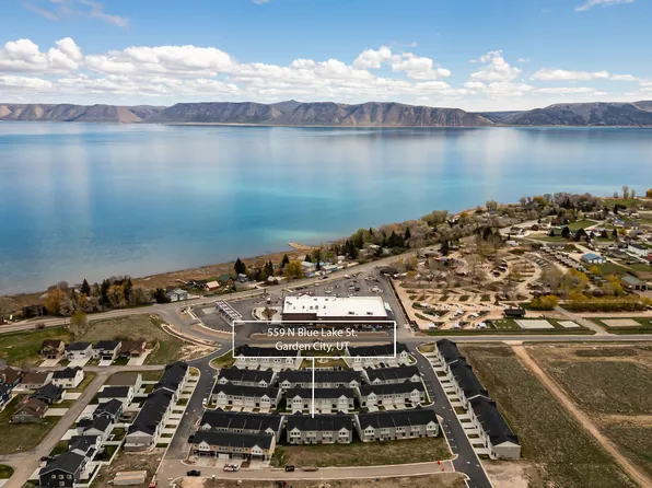 559 N Blue Lake St, Garden City, UT 84028