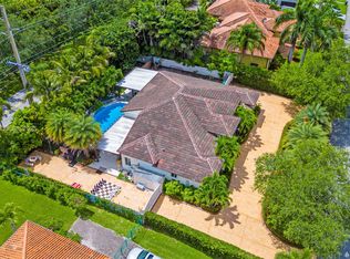 The Landings Sec 1, Palmetto Bay, FL 33157