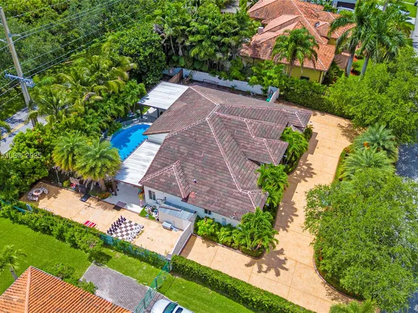 16601 SW 87th Ct, Palmetto Bay, FL 33157