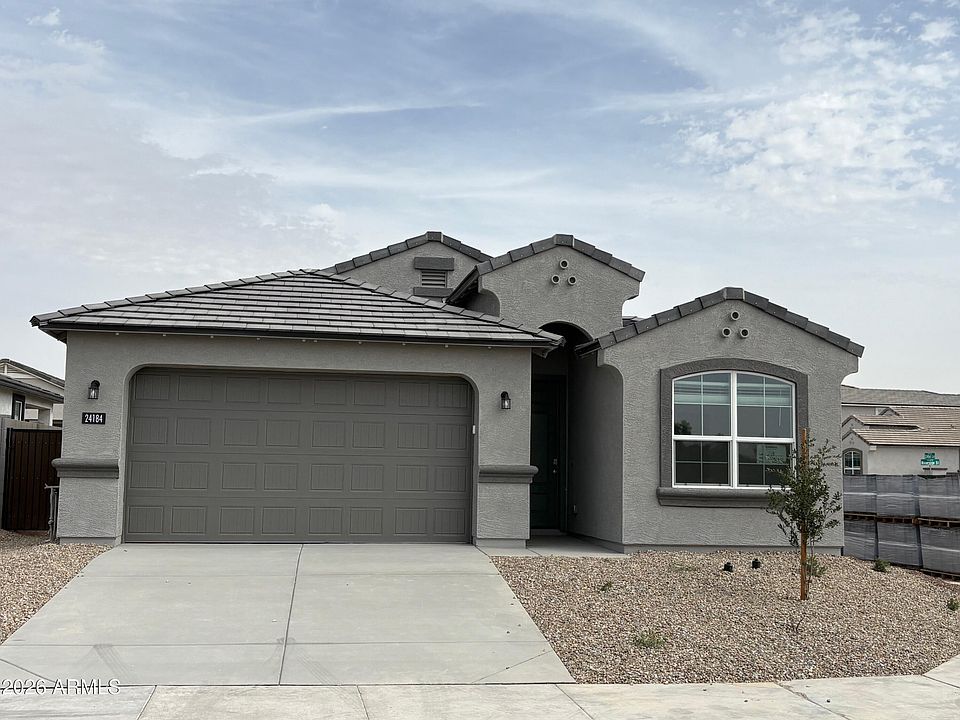 1st image of 24184 W HACIENDA Avenue