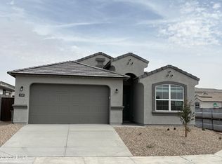 24184 W HACIENDA Avenue, Buckeye, AZ 85326