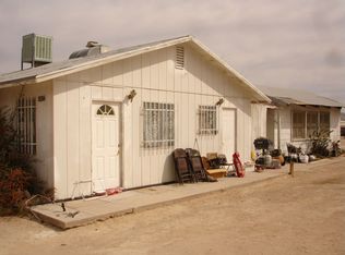 10827 Midway Ave, Lucerne Valley, CA 92356