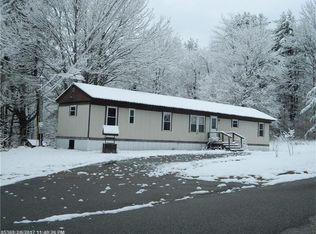 475 Tripptown Rd, Hiram, ME 04041