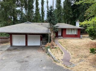 2908 129th Ave NE, Bellevue, WA 98005