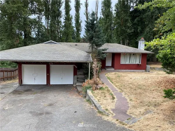 2908 129th Ave NE, Bellevue, WA 98005