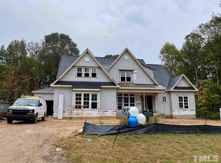 2248 Duskywing Dr, Raleigh, NC 27613