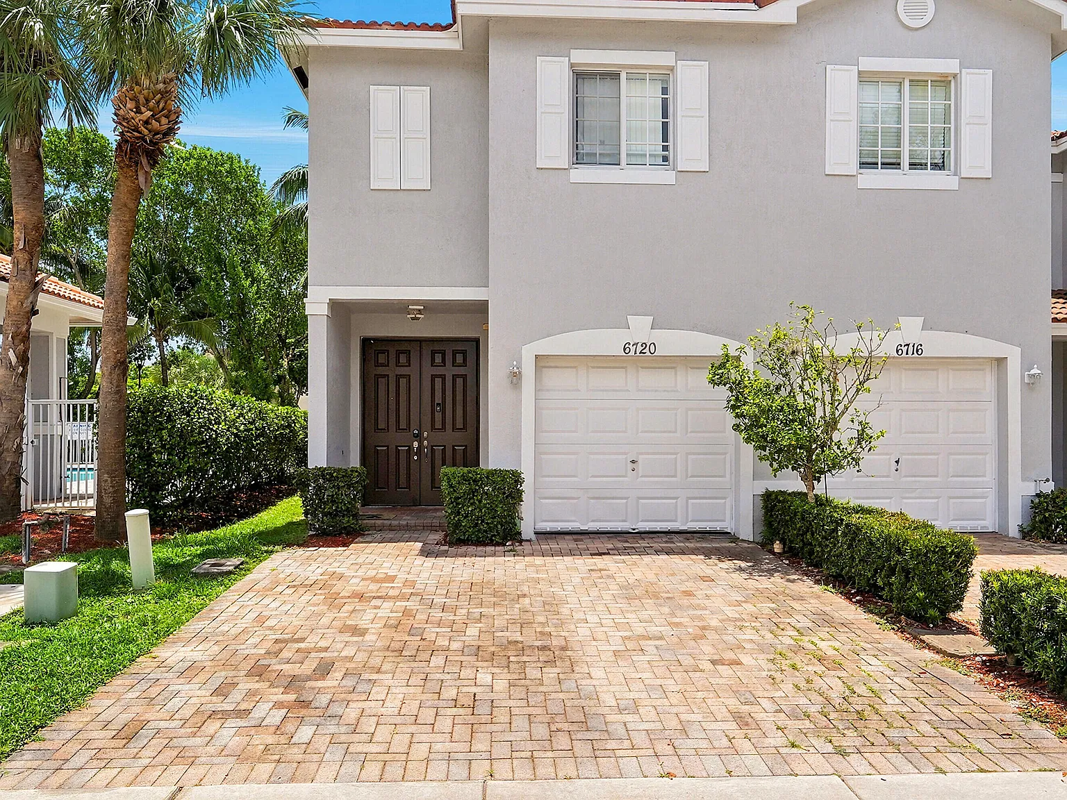 3 bed, 2.5 bath, 1688 sqft, $2,850 — Photo 2