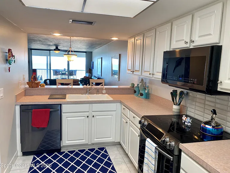 1555 N Highway A1A #202 — Photo 20