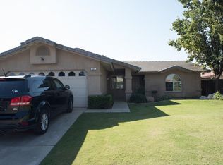 521 Newton St, Arvin, CA 93203