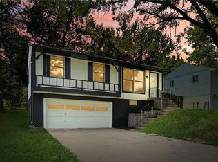 18307 E 18th St N, Independence, MO 64058