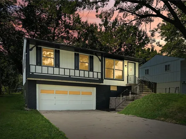 18307 E 18th St N, Independence, MO 64058