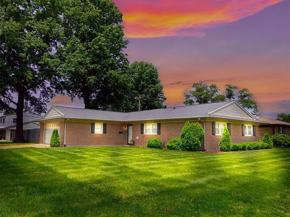 2532 Canonero Loop, Owensboro, KY 42301