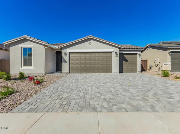 18218 W ELIZABETH Avenue, Goodyear, AZ 85338