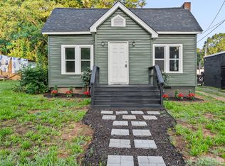 633 Austin St, Albemarle, NC 28001
