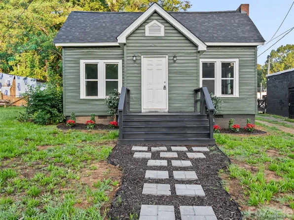 633 Austin St, Albemarle, NC 28001