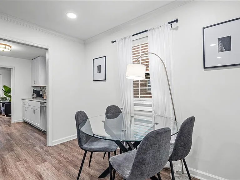 1566 Paces Ferry North Dr SE — Photo 19