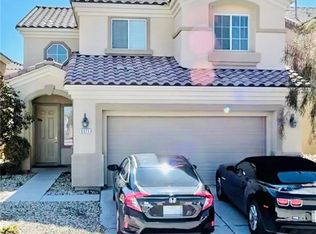 6171 W Levi Ave, Las Vegas, NV 89141