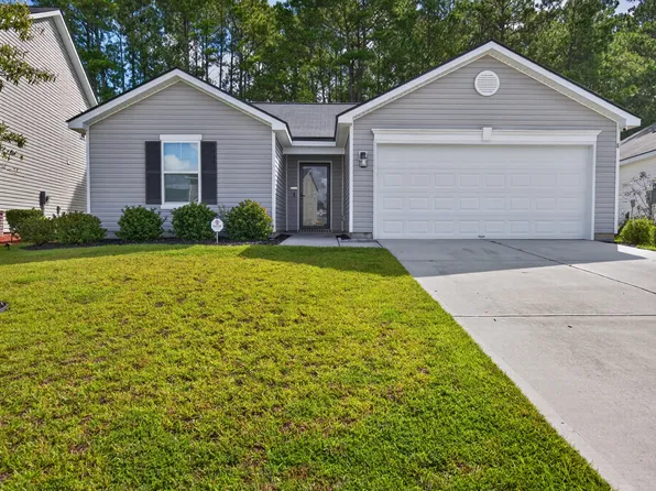 8 Marsh Salt Ln, Port Wentworth, GA 31407