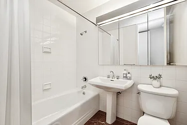 Rented by Vector New York, LLC