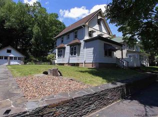 161 E Chester St, Kingston, NY 12401