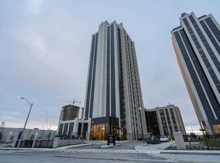 9075 Jane St #505, Vaughan, ON L4K 4L8