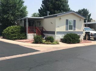 205 N Murray Blvd LOT 294, Colorado Springs, CO 80916