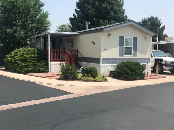 205 N Murray LOT 294, Colorado Springs, CO 80916