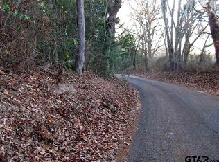 327 Acr, Frankston, TX 75763