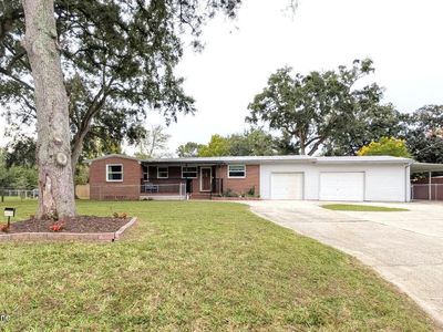 4838 AVENT Drive, Jacksonville, FL, 32244