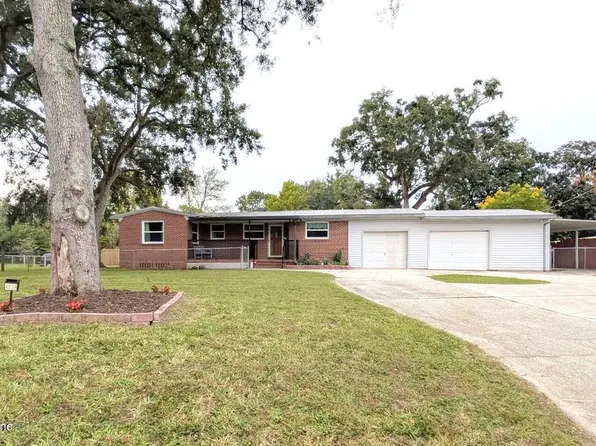 4838 AVENT Drive, Jacksonville, FL 32244