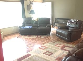368 N West St, Hillsdale, MI 49242