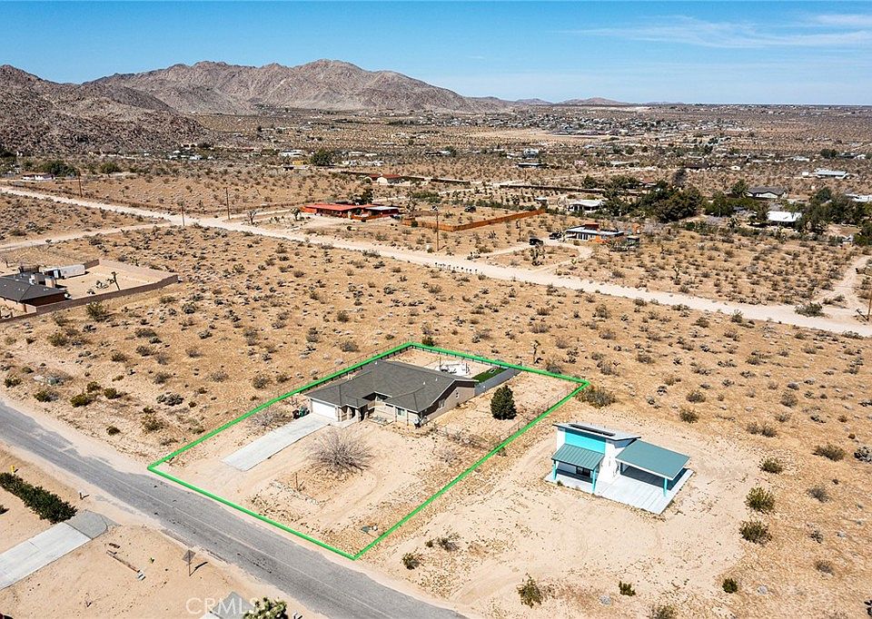 62382 Crestview Dr, Joshua Tree, CA 92252 | MLS #JT26046292 | Zillow