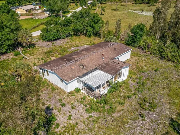 8100 Cleveland Dr, Punta Gorda, FL 33982