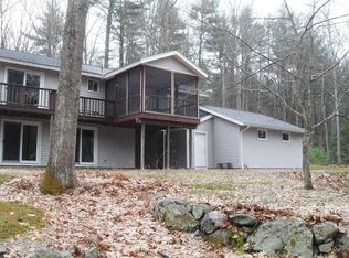 34 Teawaddle Hill Rd, Leverett, MA 01054
