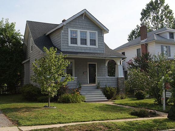 For Sale: 522 MURDOCK RD, BALTIMORE, MD 21212