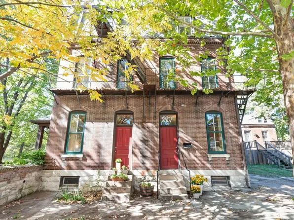 2907 Texas Ave, Saint Louis, MO 63118